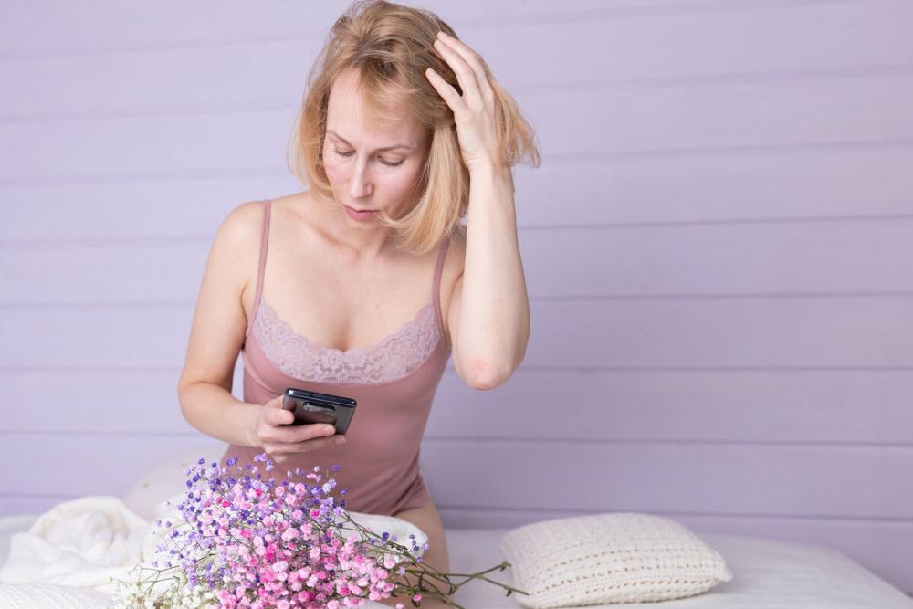 Гипертрофия клитора