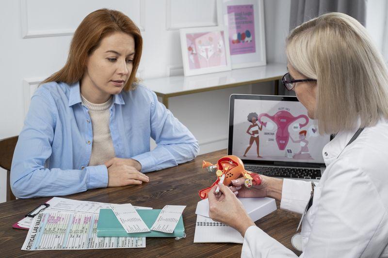 Плацентарный полип