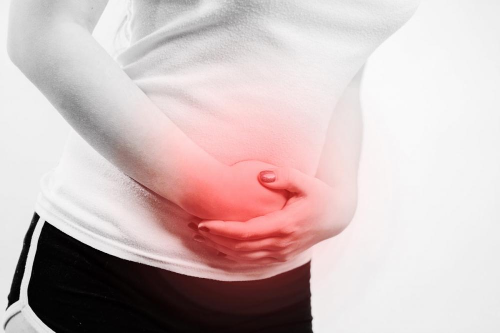 От чего бывает аппендицит?