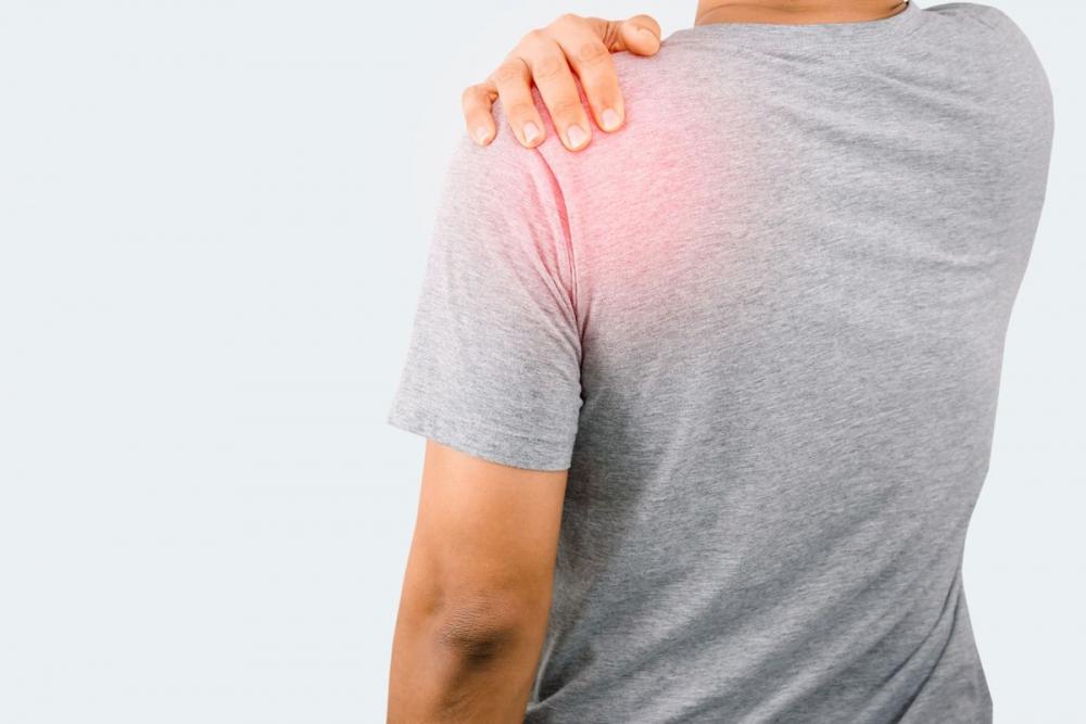 Унковертебральный артроз