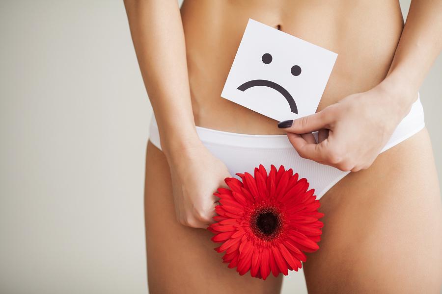 Вульвит у женщин