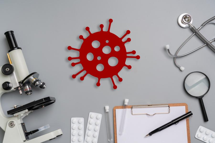 Саркоидоз легких и внутригрудных лимфатических узлов