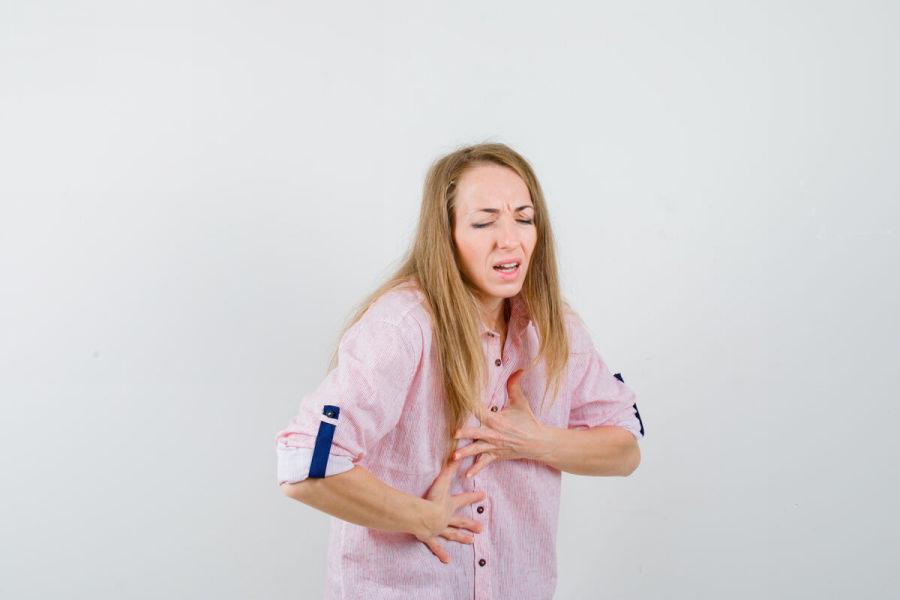 Жировой гепатоз