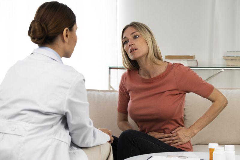 Псевдотуморозный панкреатит