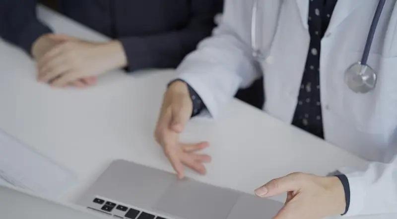 Острый приступ панкреатита