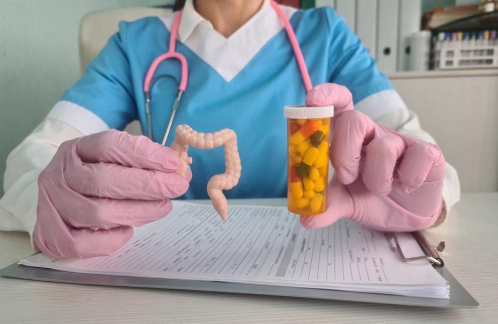 Лечение токсокароза у взрослых