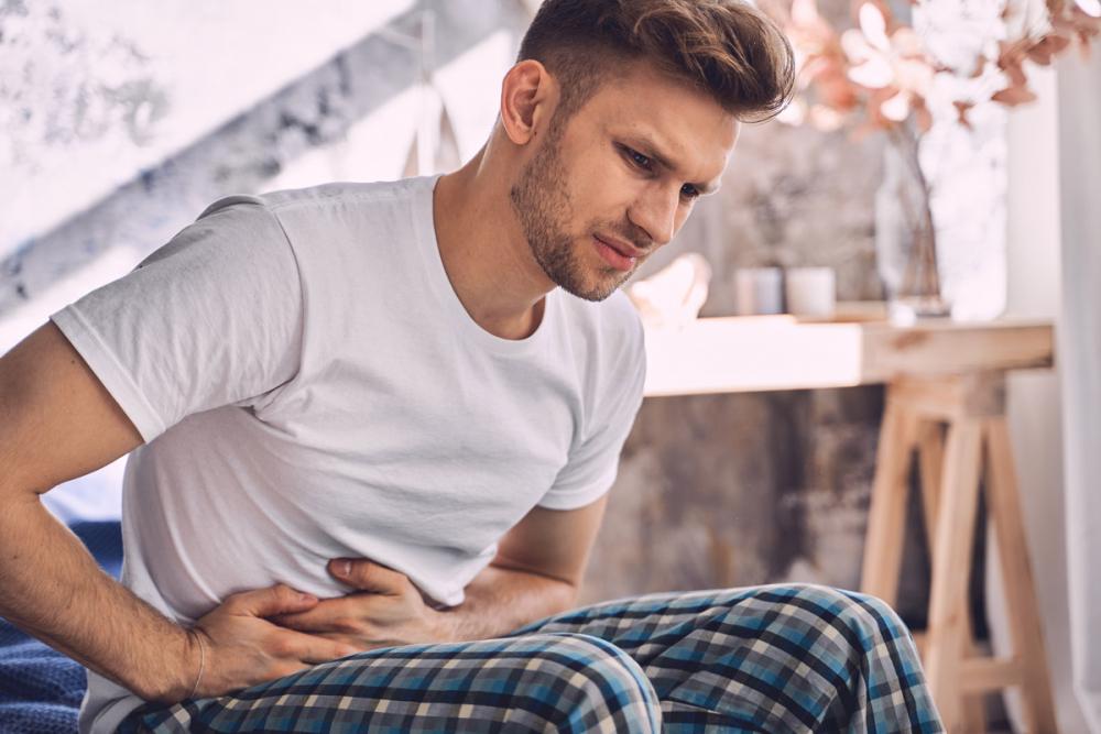 Приступ холецистита: симптомы и лечение