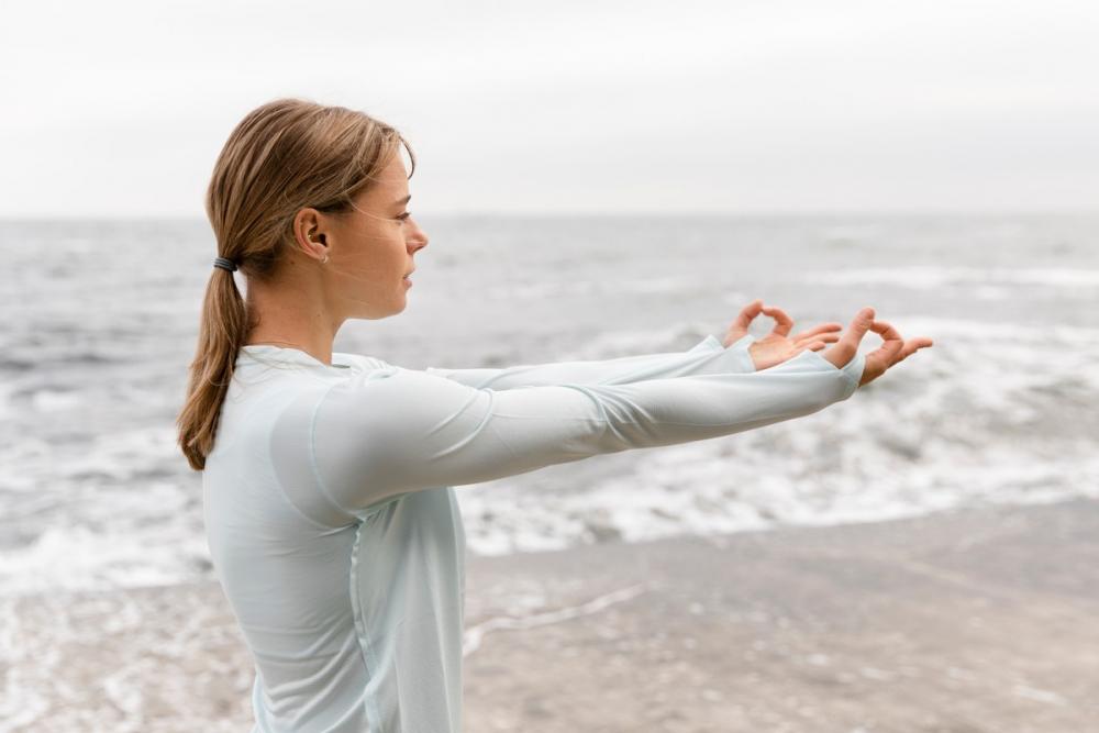 Дыхательная гимнастика при ХОБЛ