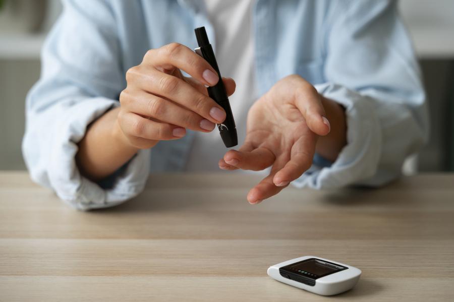 Лечение диабета