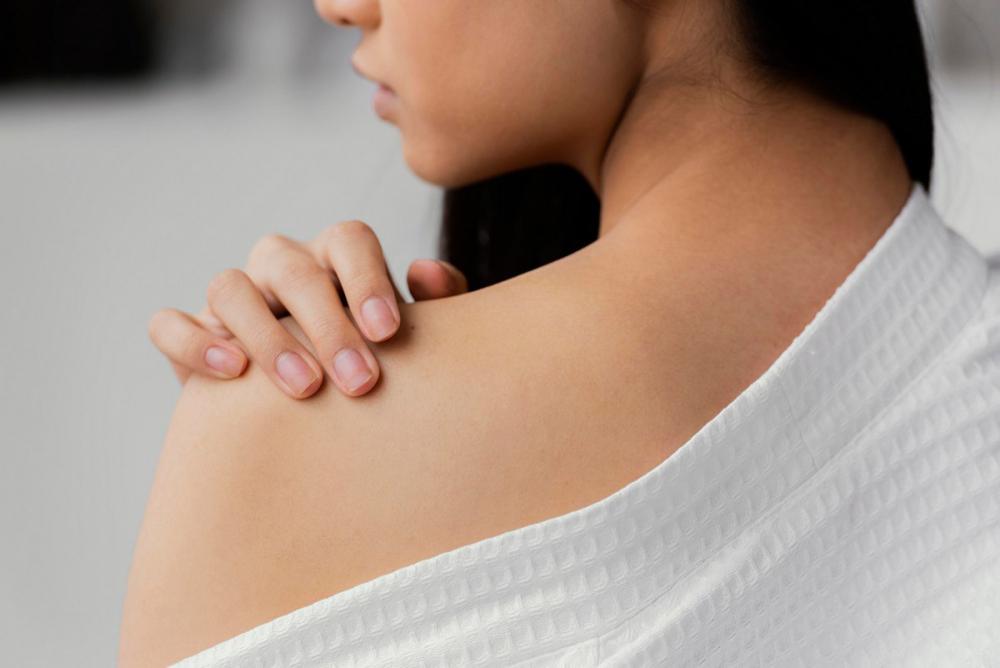 Туберкулез кожи