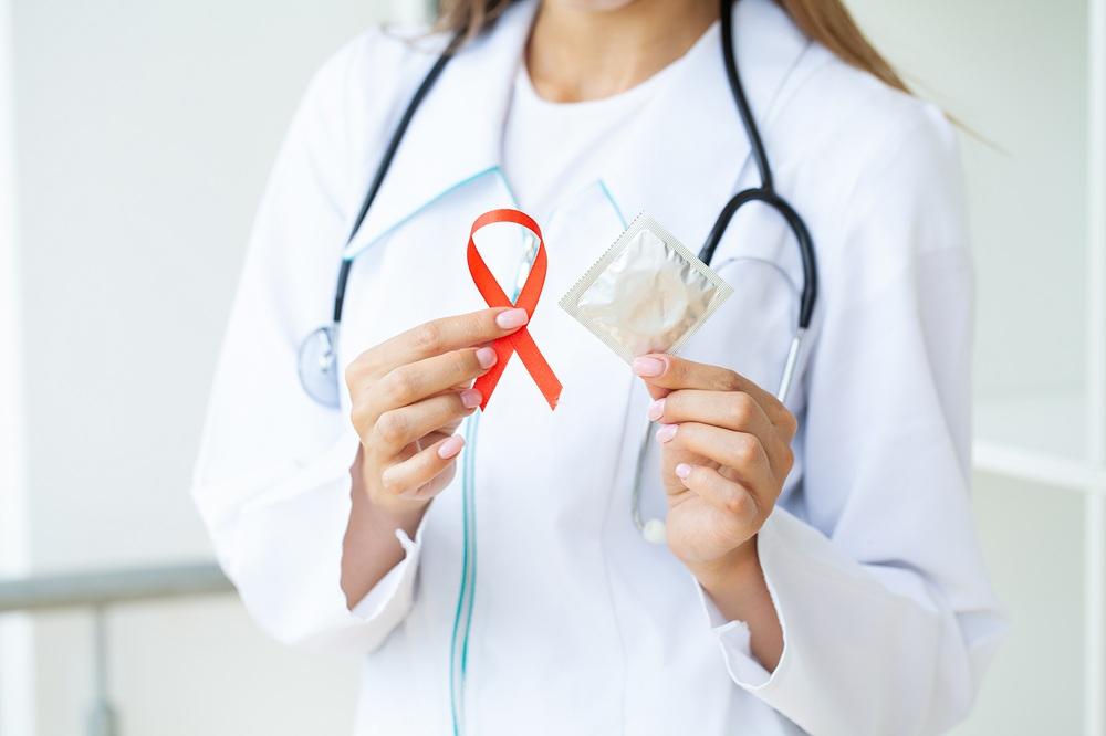 Ликбез про ВИЧ