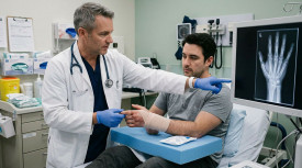 Грыжа диска L4-L5