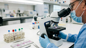 Солитарная киста молочной железы