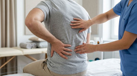 Лечение паховой грыжи