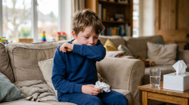 Грипп при беременности во втором триместре