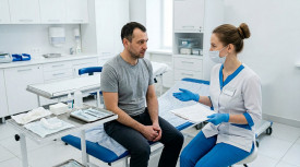 Полипы во влагалище