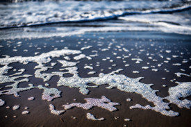Аллергия на морскую воду