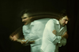 Психоз