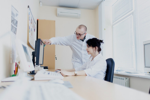 Что показывает денситометрия Что показывает денситометрия