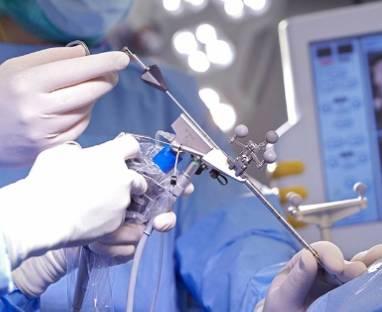 Хирургическое лечение