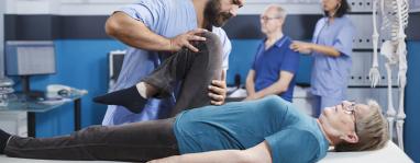 Способы реабилитации