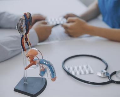 Диагностика и обследование за 1 день