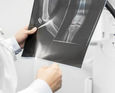 Комплексное обследование