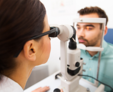 Предоперационное обследование за 1 день