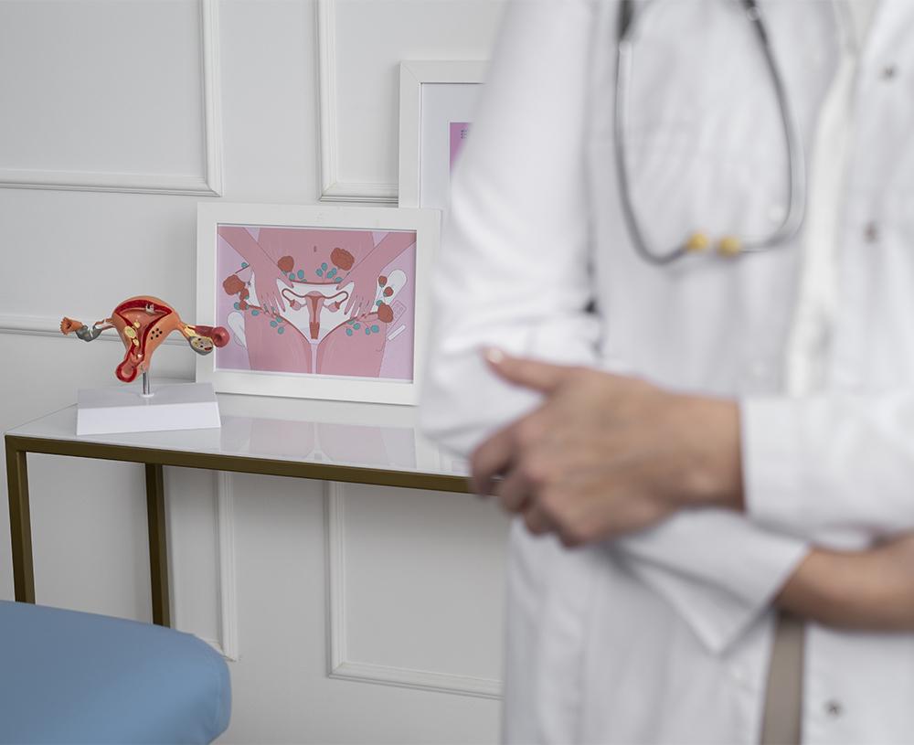 Обследование за 1 день