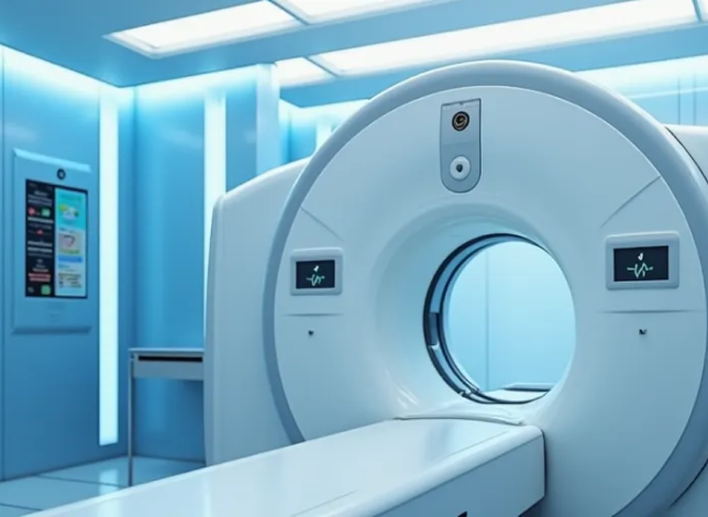 МРТ Ночью со скидкой 35% в Москве