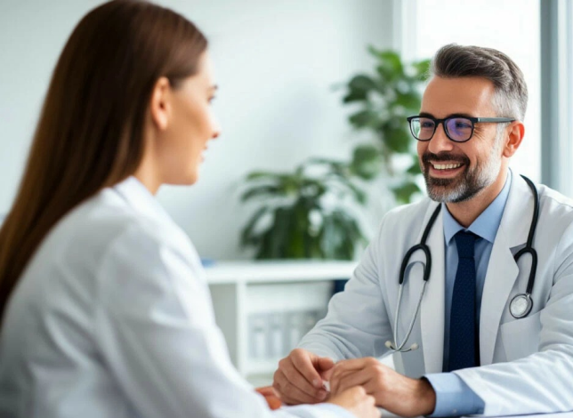 Комплексная диагностика позвоночника за 1 день в Москве