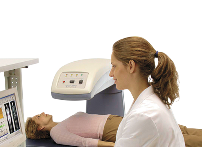 Денситометрия Ночью со скидкой 35% в Москве