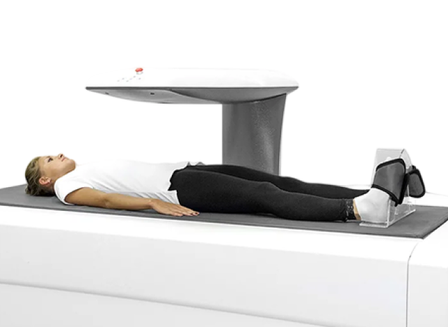 Скидка 20% на денситометрию в Москве