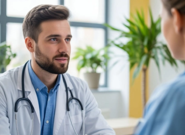 Комплексная диагностика щитовидной железы в Москве