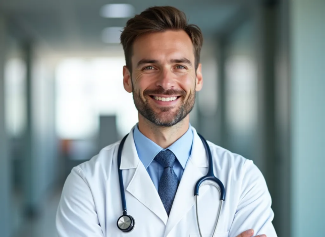 Первичный прием невролога со скидкой 20% в Москве