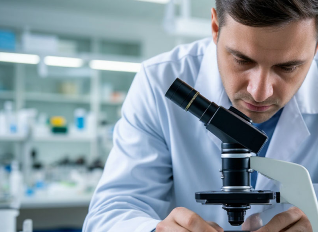 Каждое воскресенье в клинике на Проспекте Мира анализы и диагностика со скидкой 30%