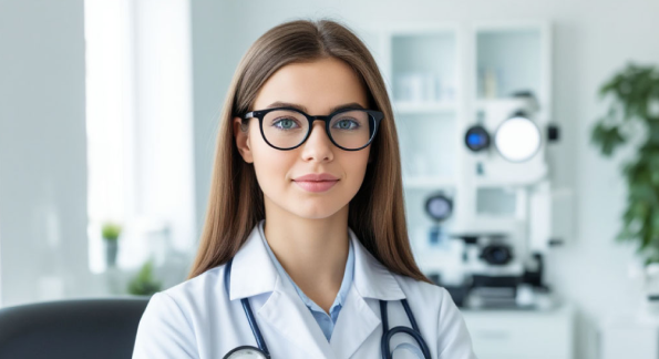 Прием офтальмолога с диагностическим комплексом Прием офтальмолога с диагностическим комплексом