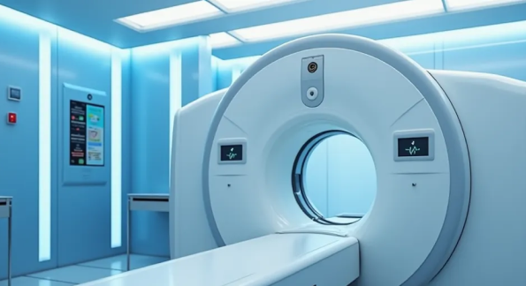 МРТ Ночью со скидкой 35% МРТ Ночью со скидкой 35%