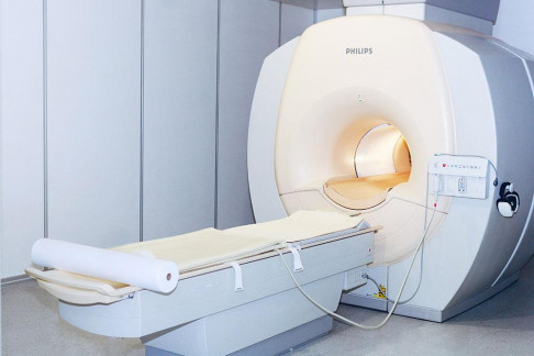 МРТ колена + первичный приём ортопеда-травматолога