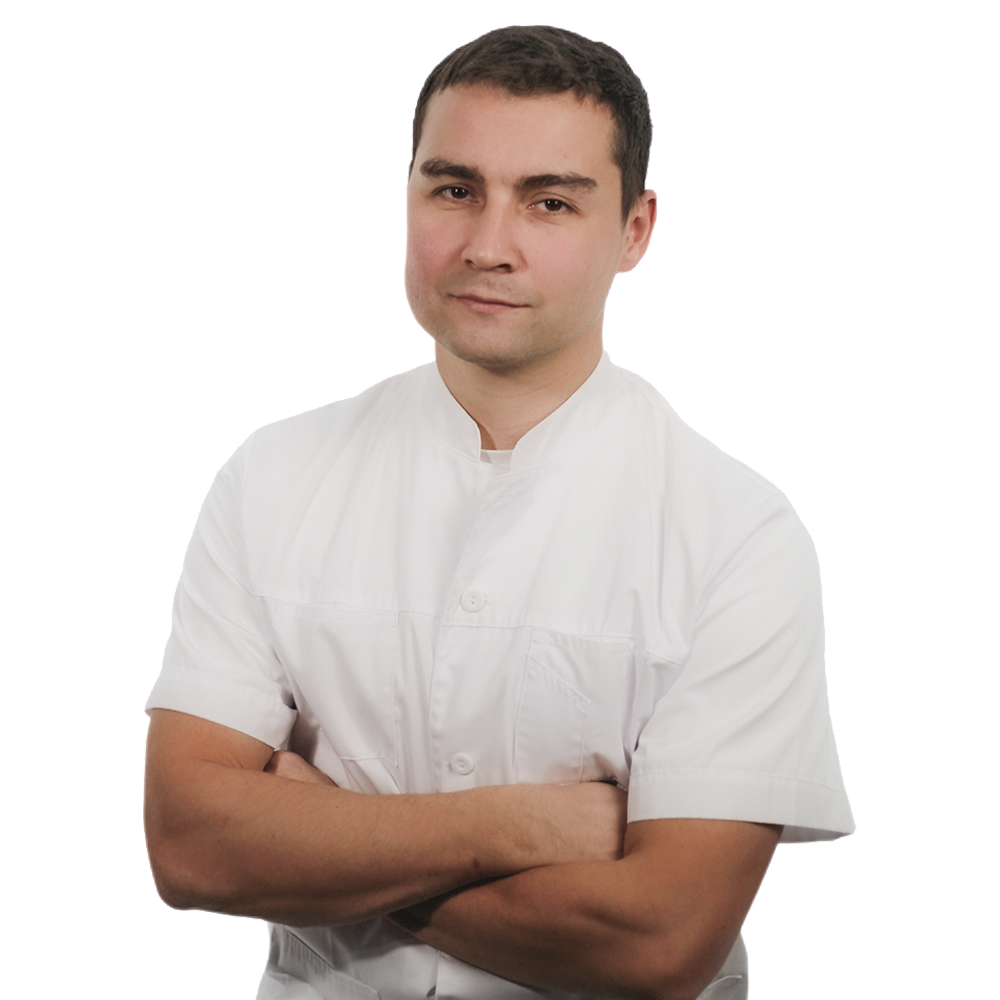 Набиуллин Ильгиз Мунирович