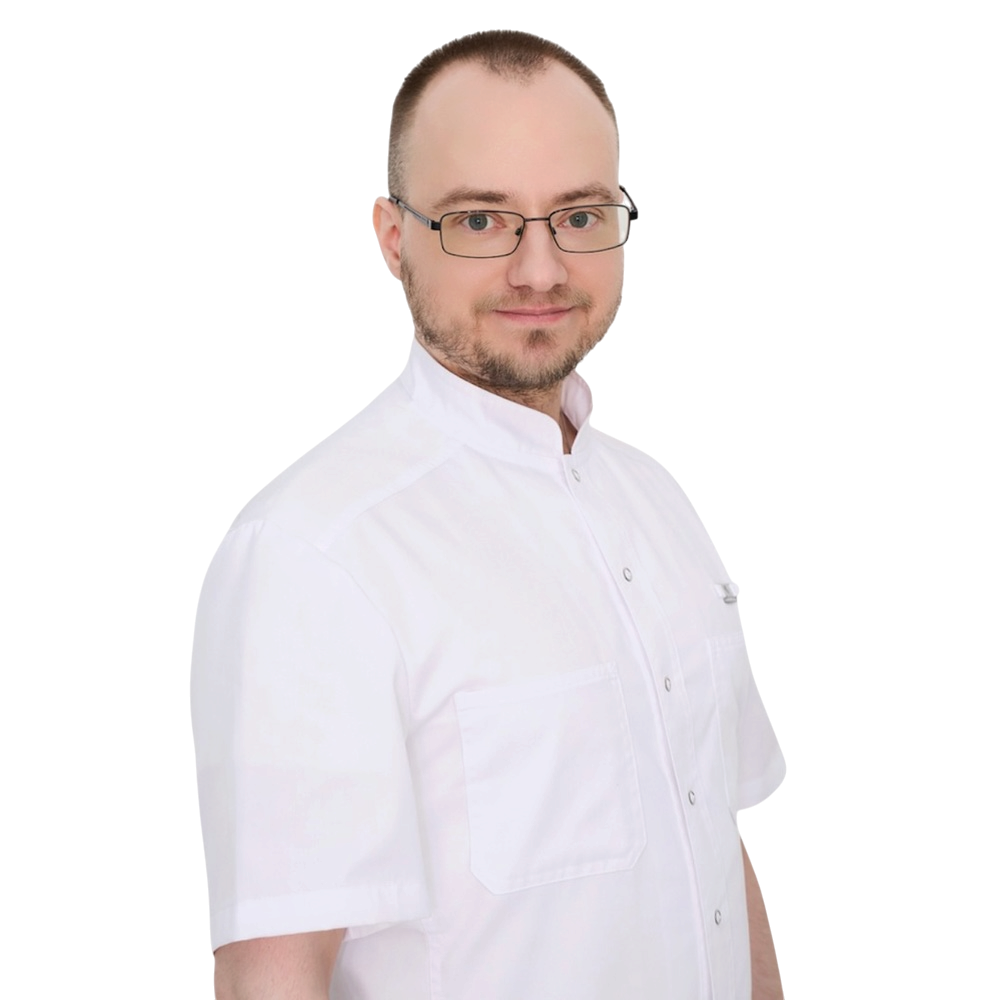 Ратаев Александр Юрьевич  