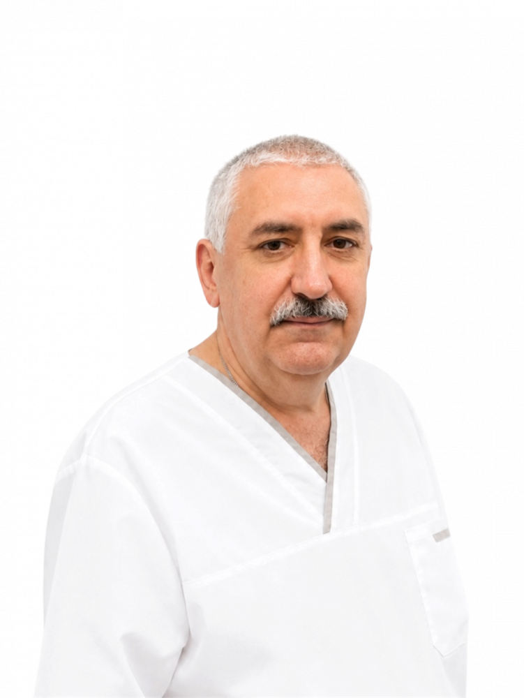 Гуцуляк Александр Иванович