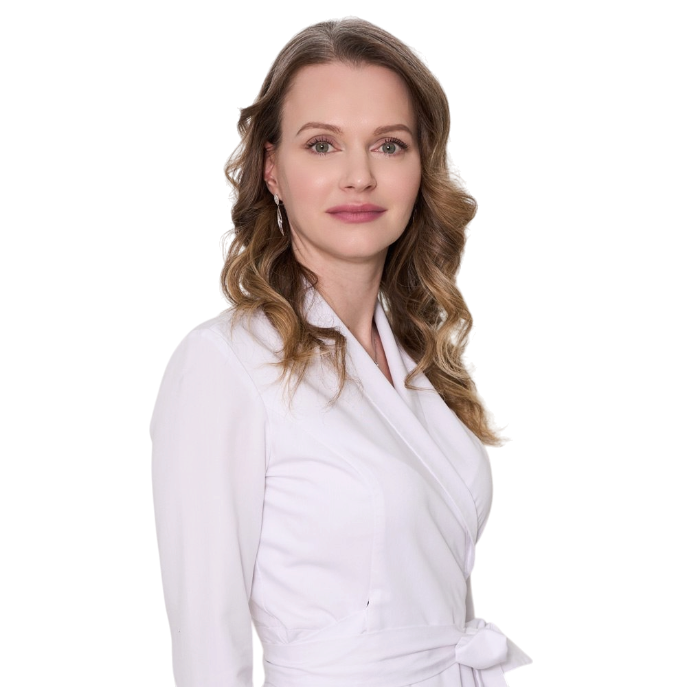 Семакина Анна Сергеевна