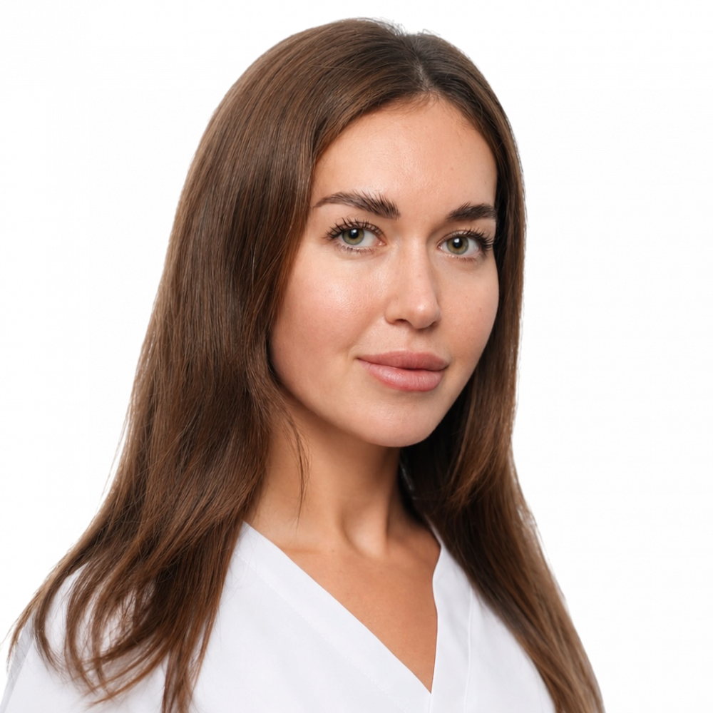 Костенко Алина Александровна