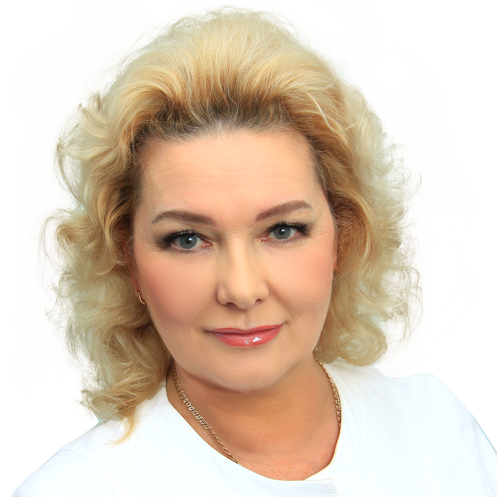 Куликова Ольга Евгеньевна