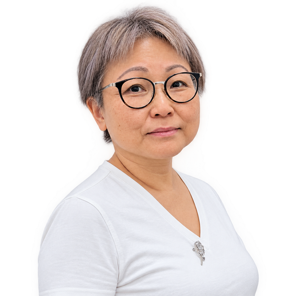 Хан Ирина Николаевна