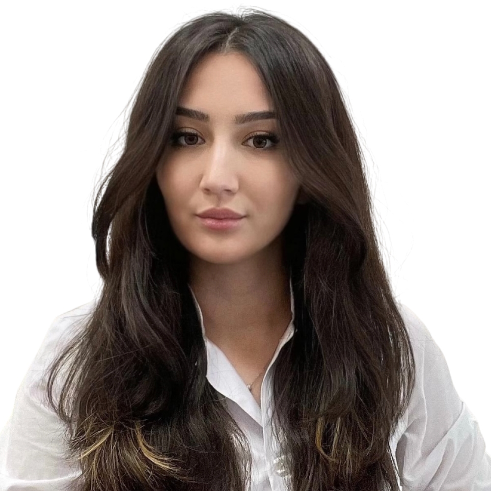 Ашикова Патимат Магомедрасуловна