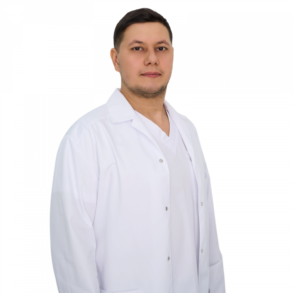 Зайнуллин Радик Сагитович