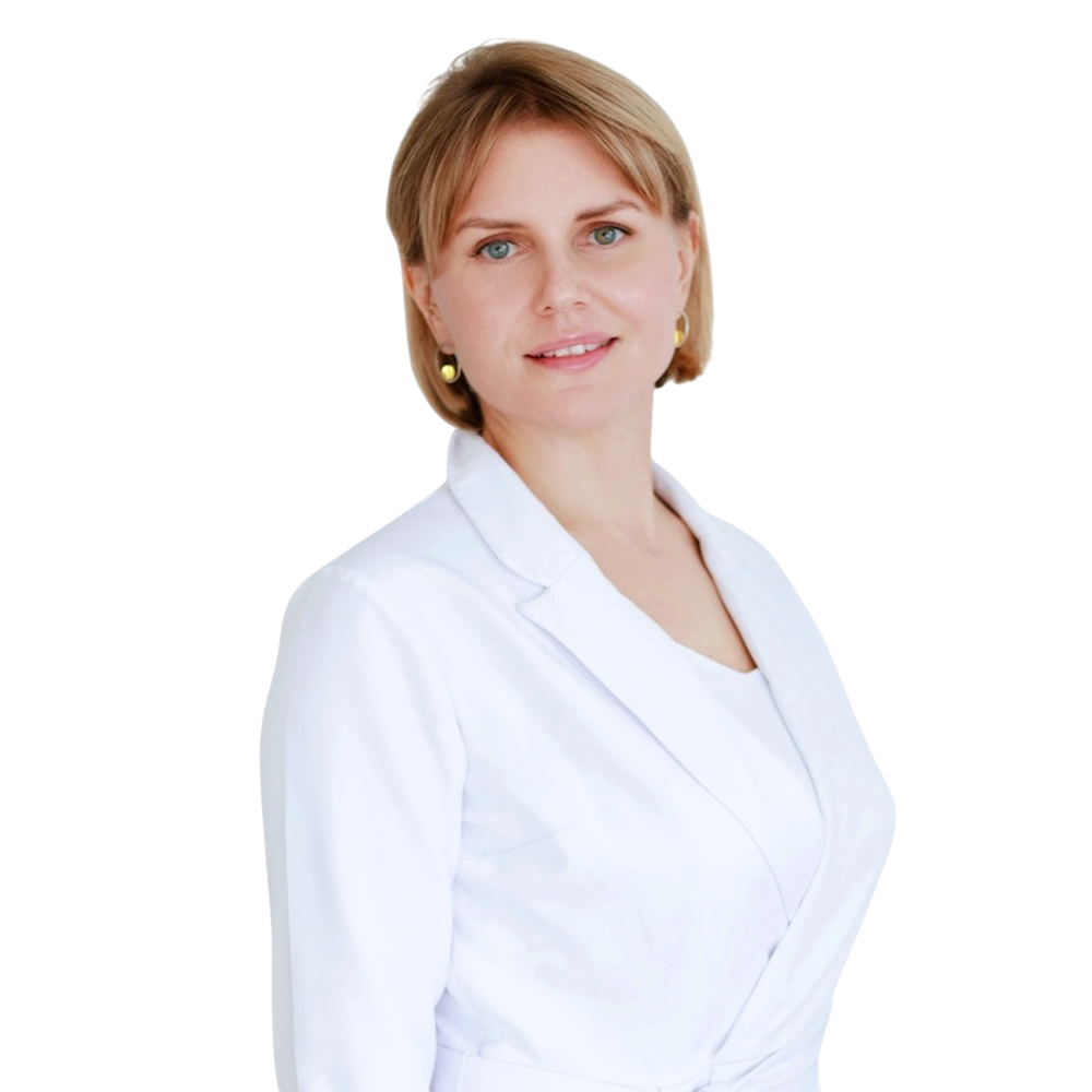 Черемисина Анна Юрьевна