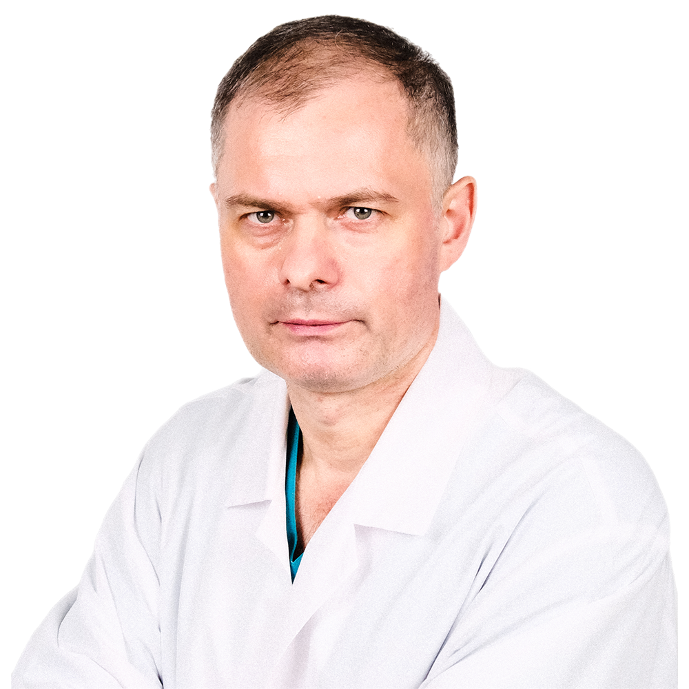 Манякин Виктор Николаевич